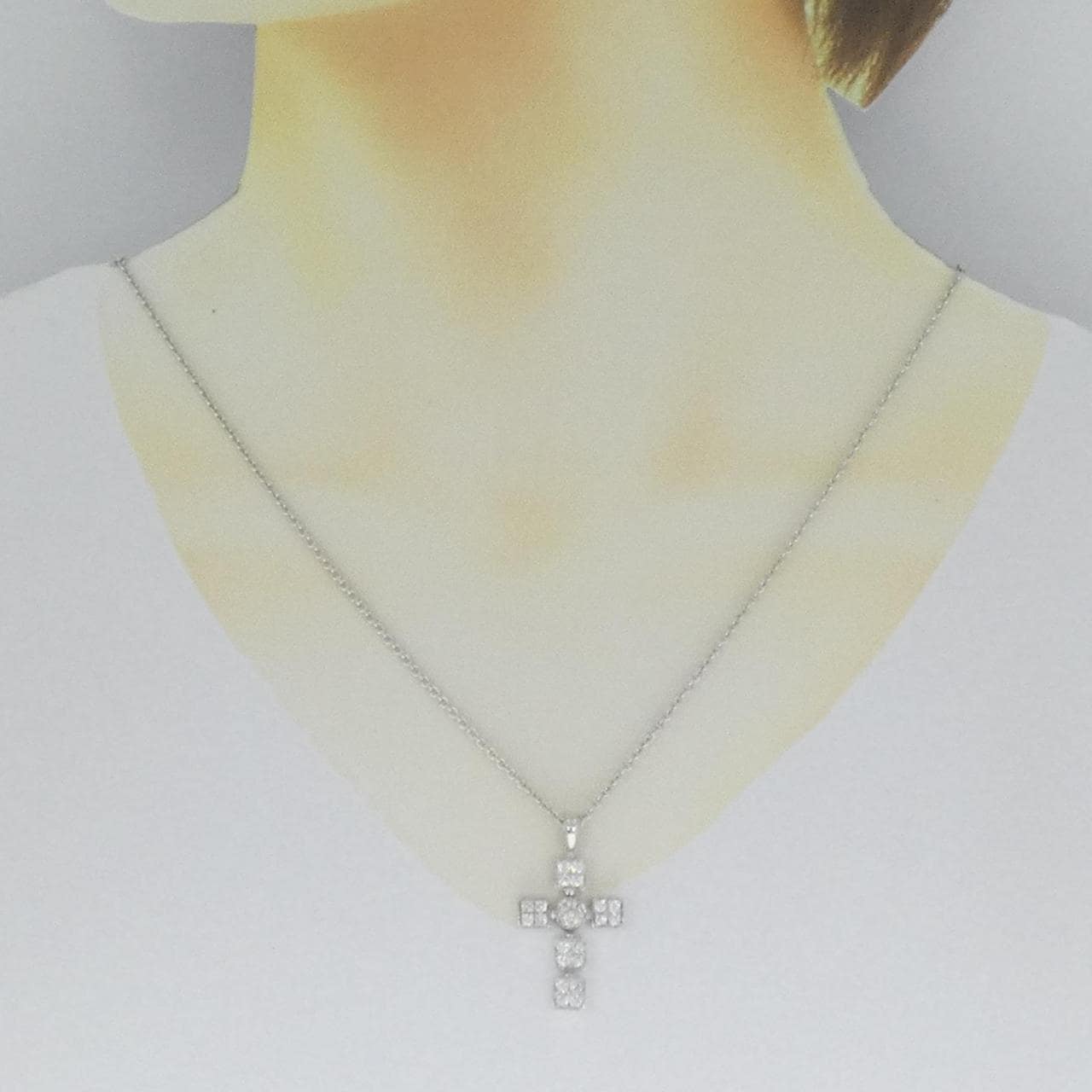 BVLGARI Lucia Necklace