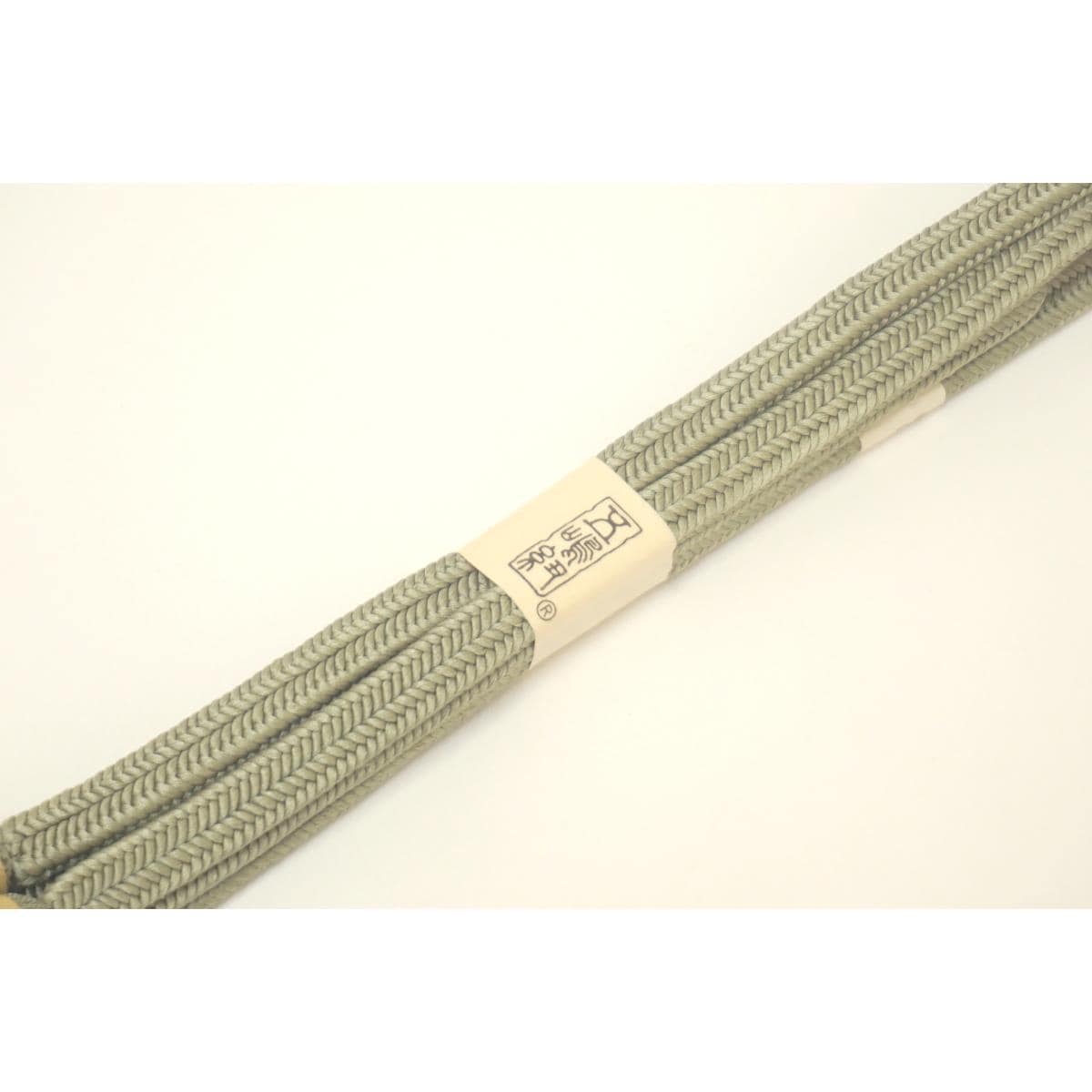 【未使用品】帯〆　五嶋紐