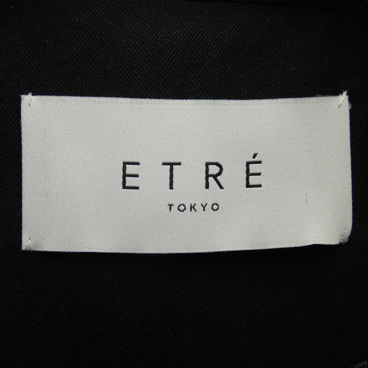 エトレトウキョウ ETRE TOKYO コート