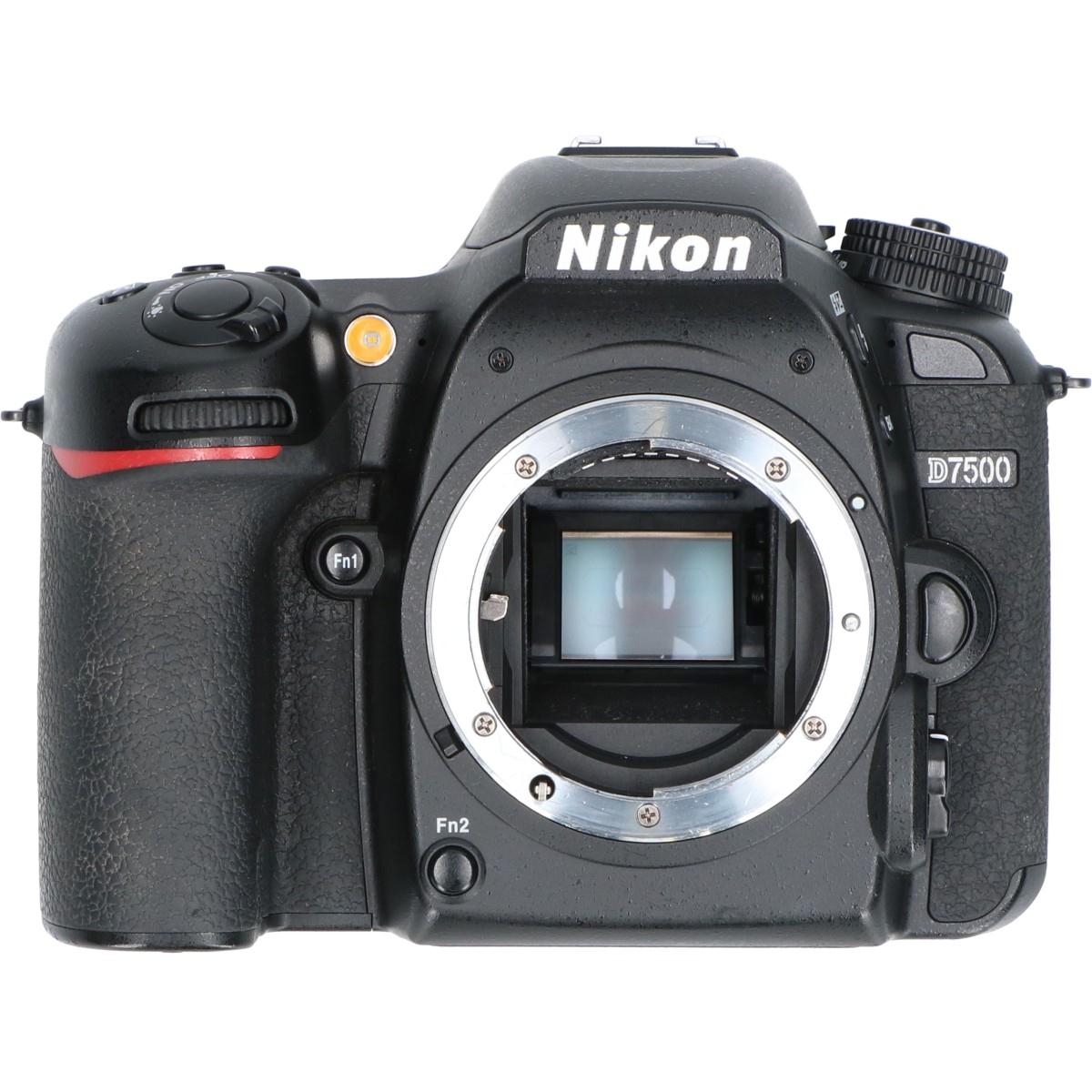 Ｄ７５００