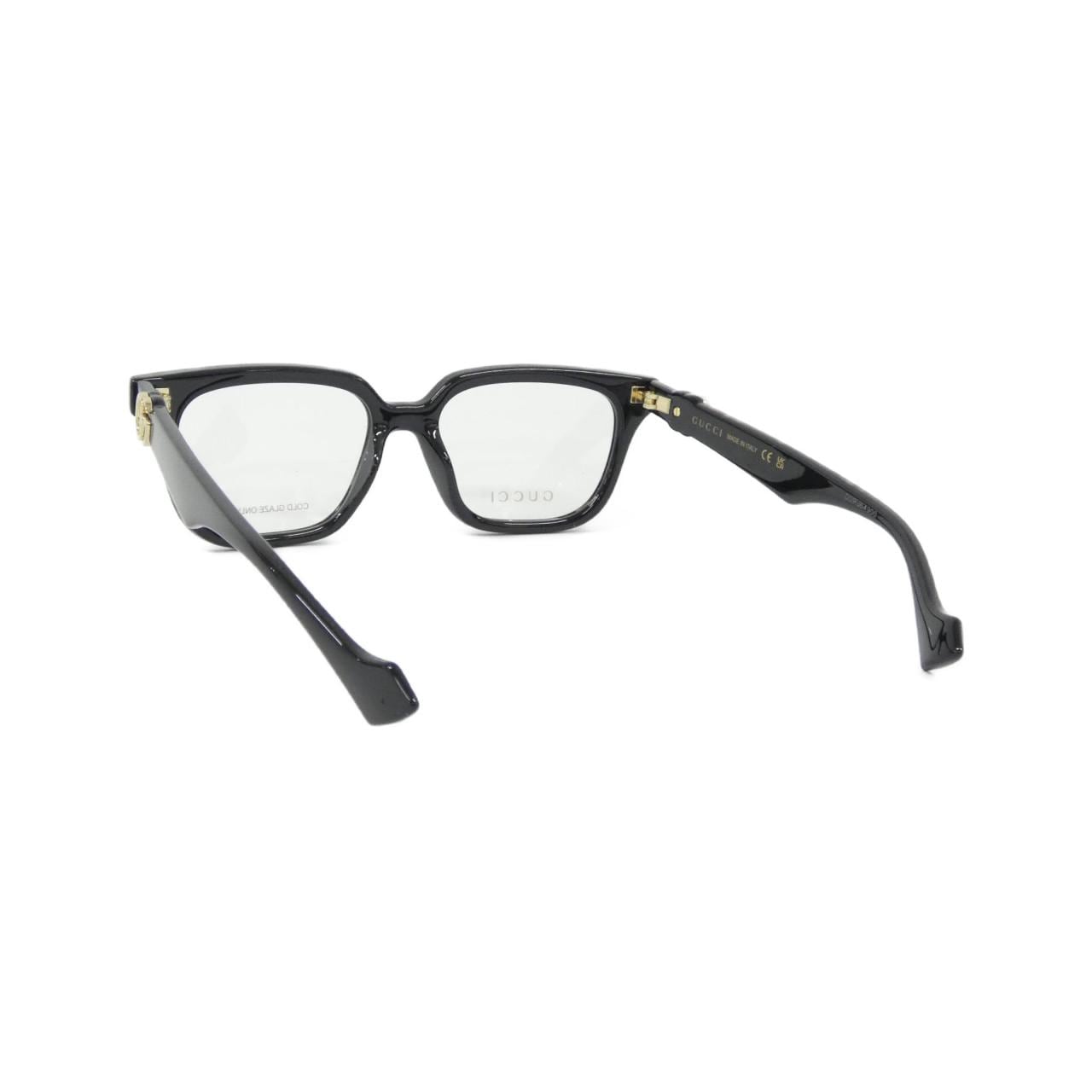 【新品】グッチ GG1536O メガネ