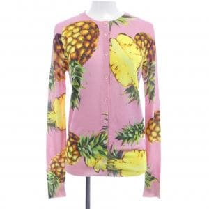 ドルチェアンドガッバーナ DOLCE&GABBANA FQC09K/F76AX カーディガン