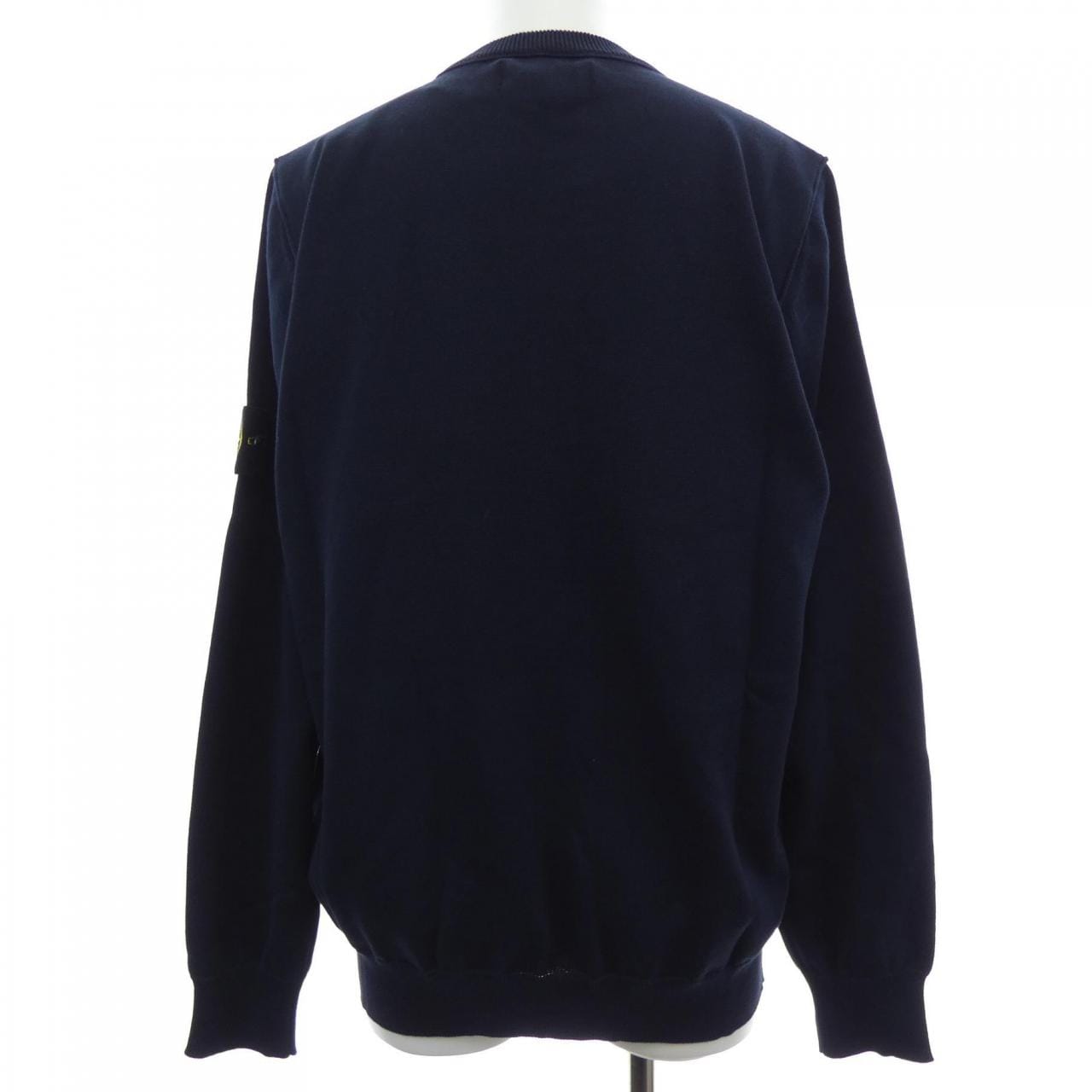 ストーンアイランド STONE ISLAND K1S155100053 S00B2 ニット