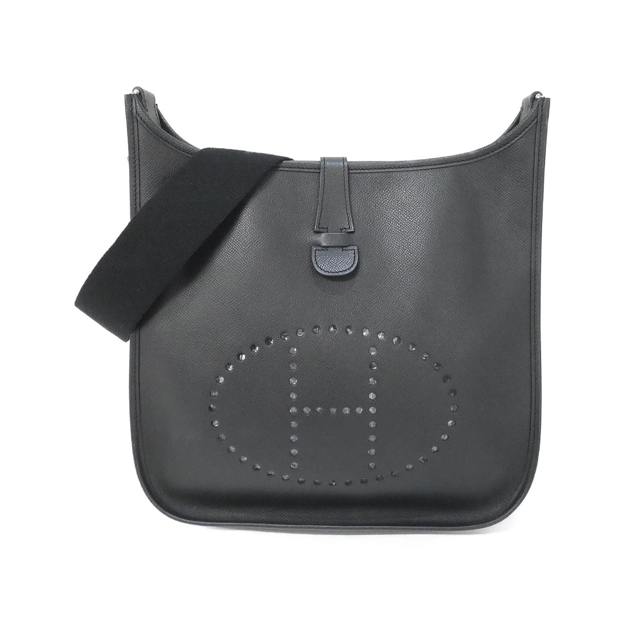 エルメス エヴリン2 GM 043765CK ショルダーバッグ