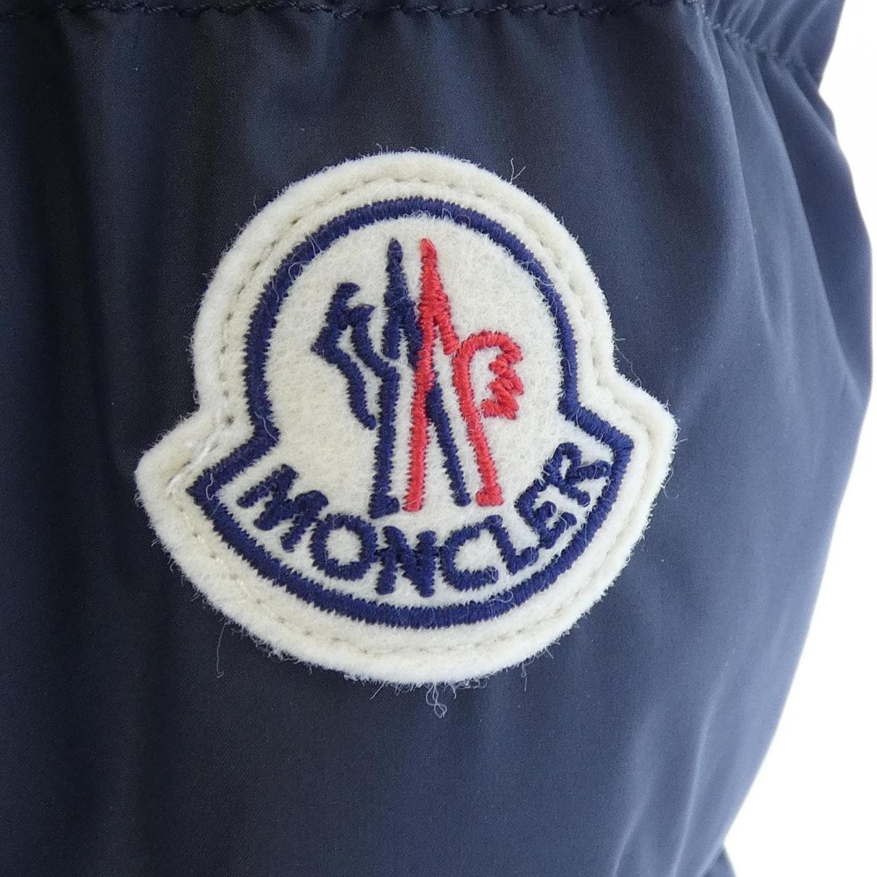 【新品】モンクレール MONCLER LAVERAET ダウンジャケット