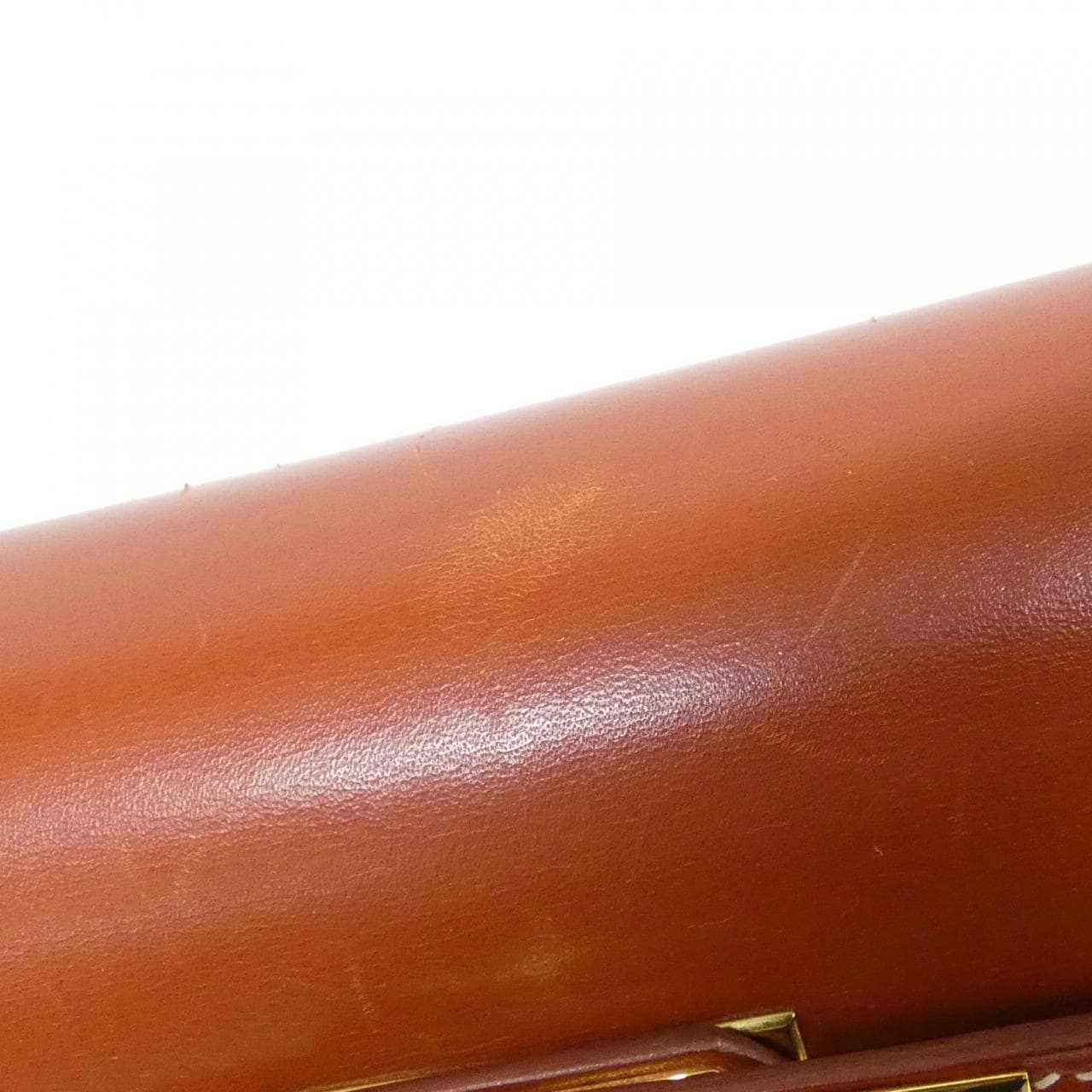 【ヴィンテージ】エルメス ケリー 28cm 001848CC バッグ