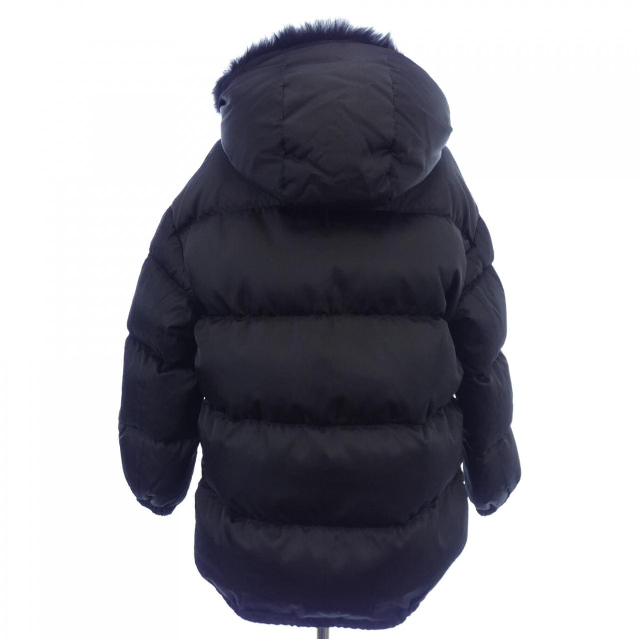 プラダ PRADA トライアングルロゴ 29X808 S202 1WQ8 ダウンジャケット