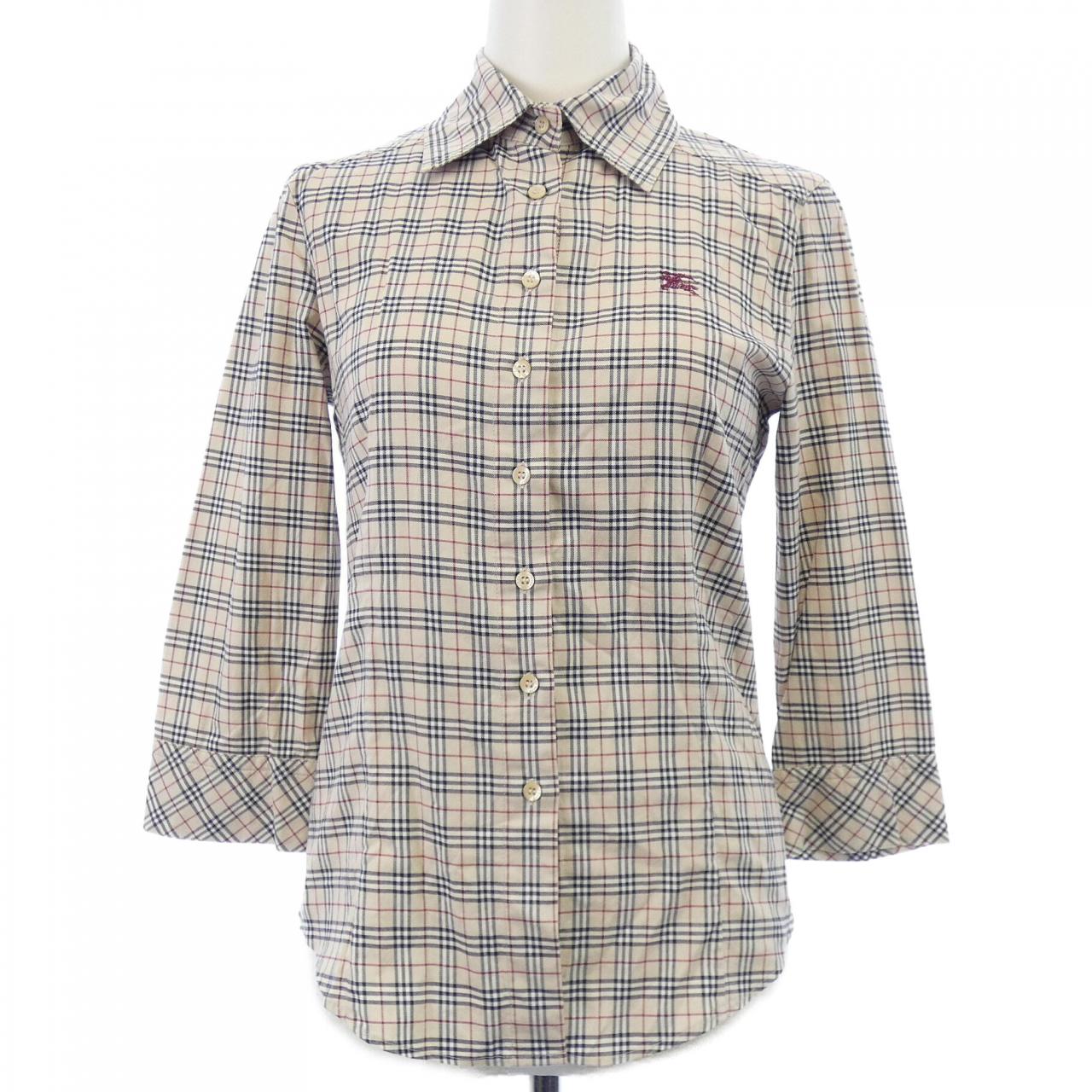 BURBERRY Blue Label BURBERRY BLUE LABEL Shirt