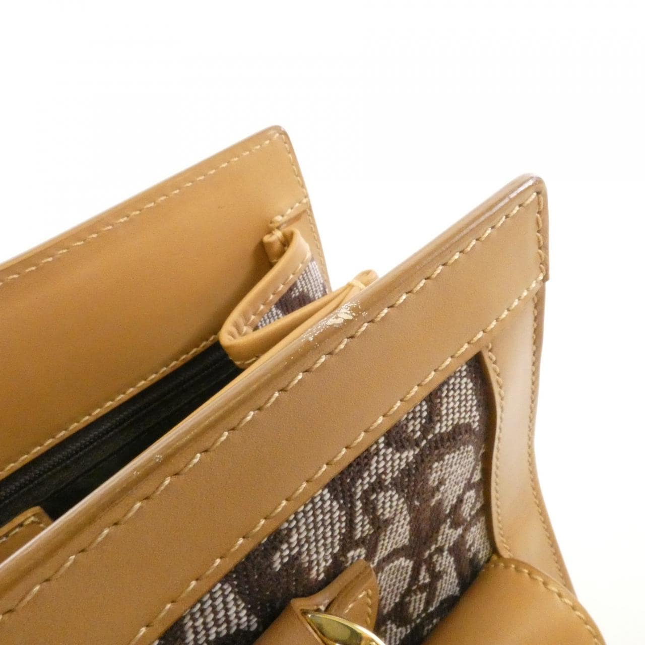 クリスチャンディオール バッグ