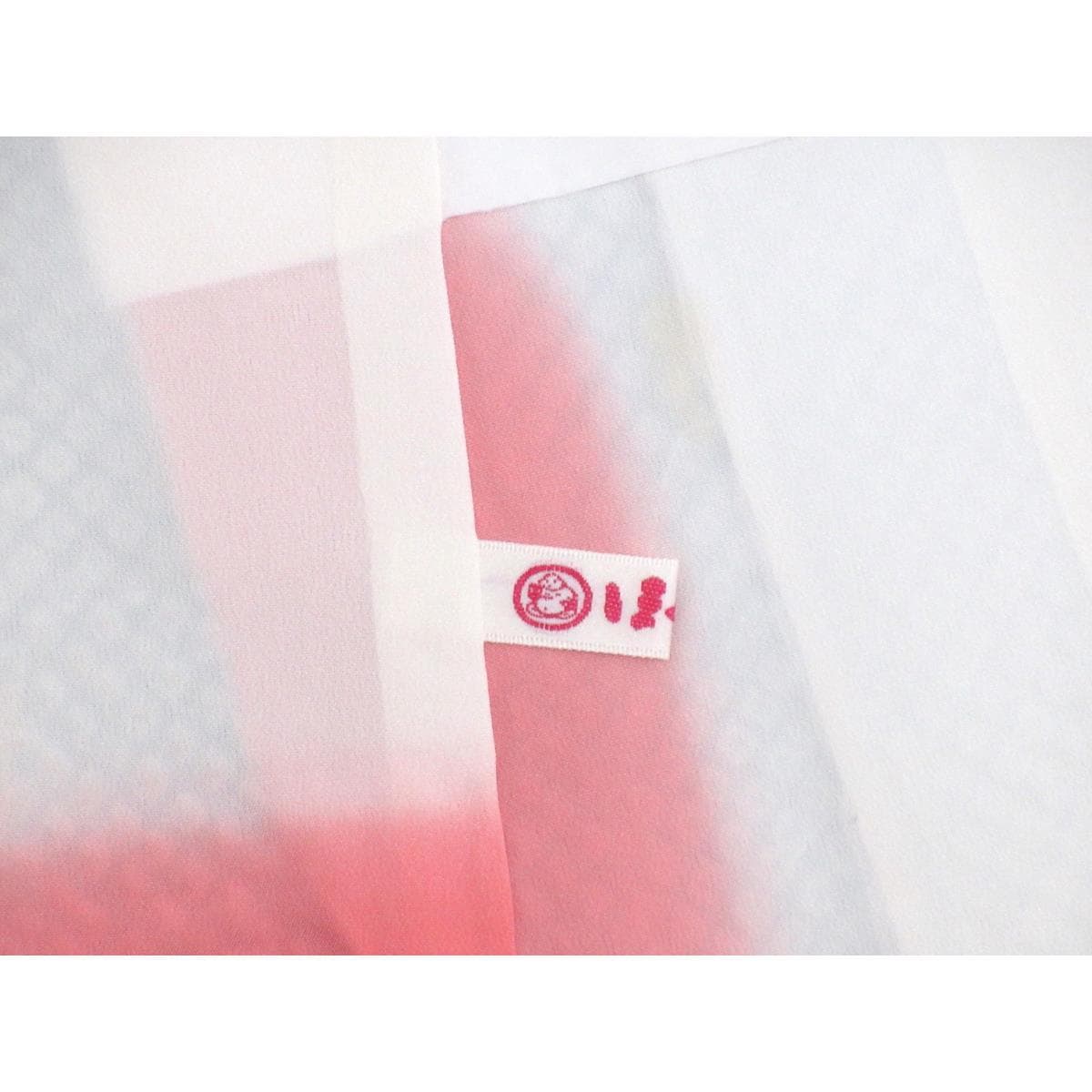 【未使用品】小紋　総絞り