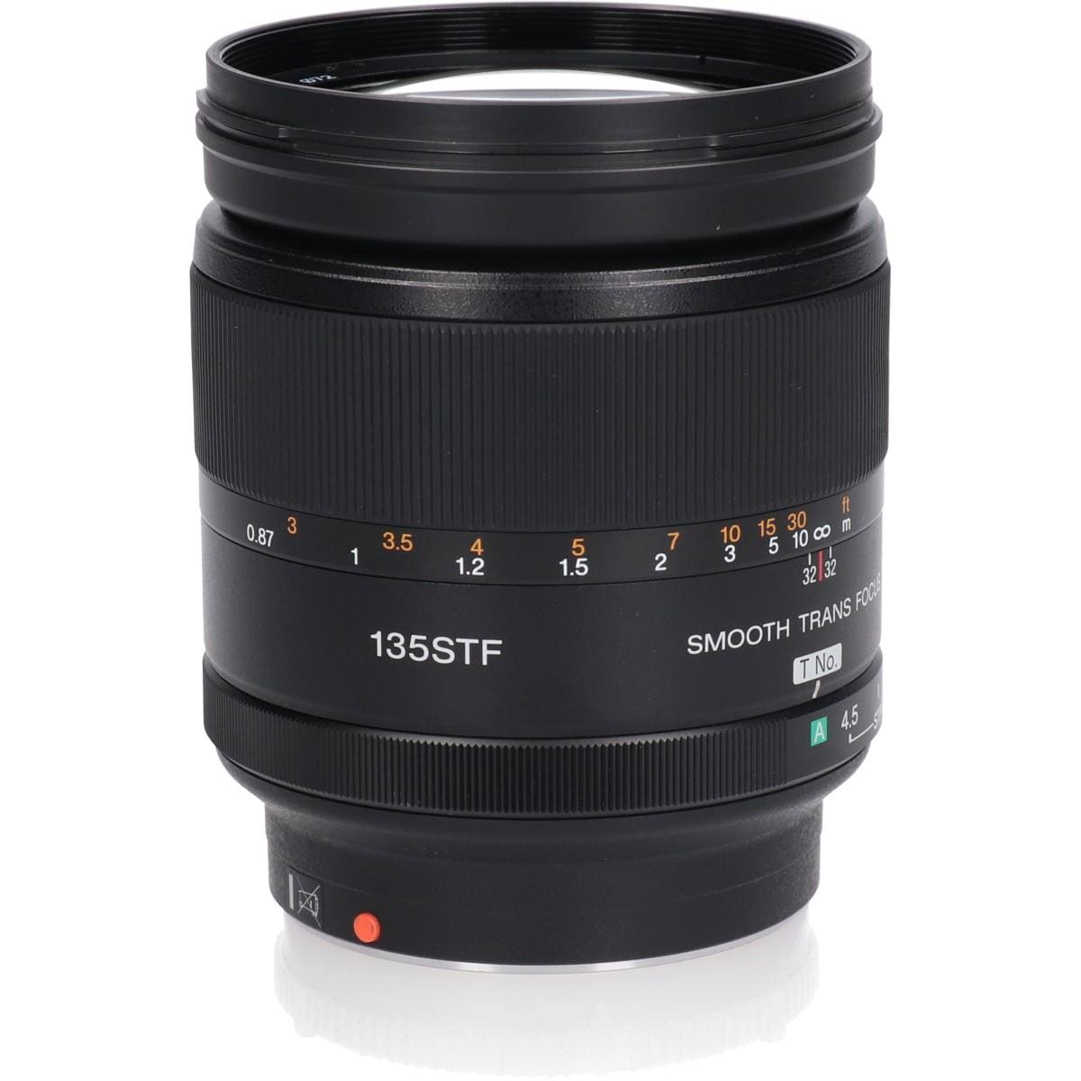 １３５ｍｍ　Ｆ２．８ＳＴＦ（ＳＡＬ１３５Ｆ２８）