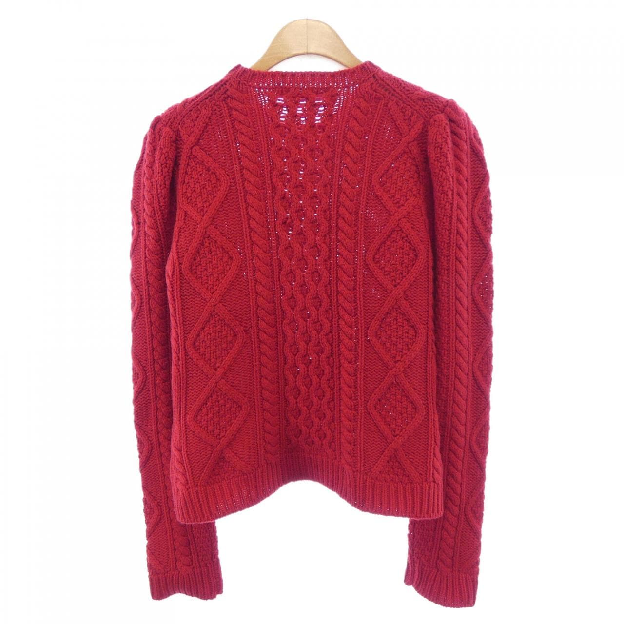 クリスチャンディオール CHRISTIAN DIOR 514S68A0003 ニット