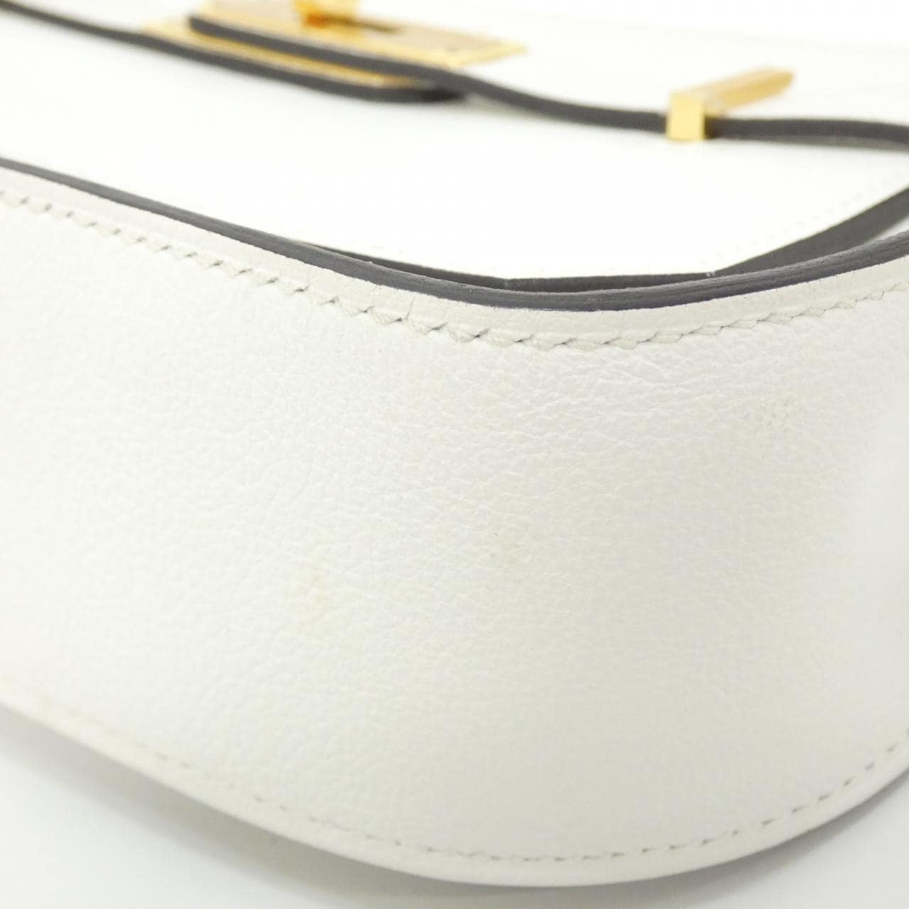 エルメス ジプシエール MINI 084047CC ショルダーバッグ