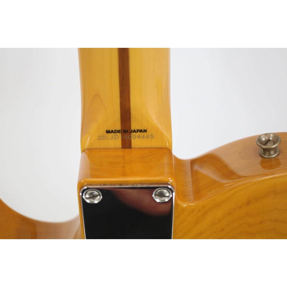 ＦＥＮＤＥＲ　ＪＡＰＡＮ　　ＣＬＡＳＳＩＣ　ＳＰＥＣＩＡＬ　５０Ｓ　ＴＥＬＥ