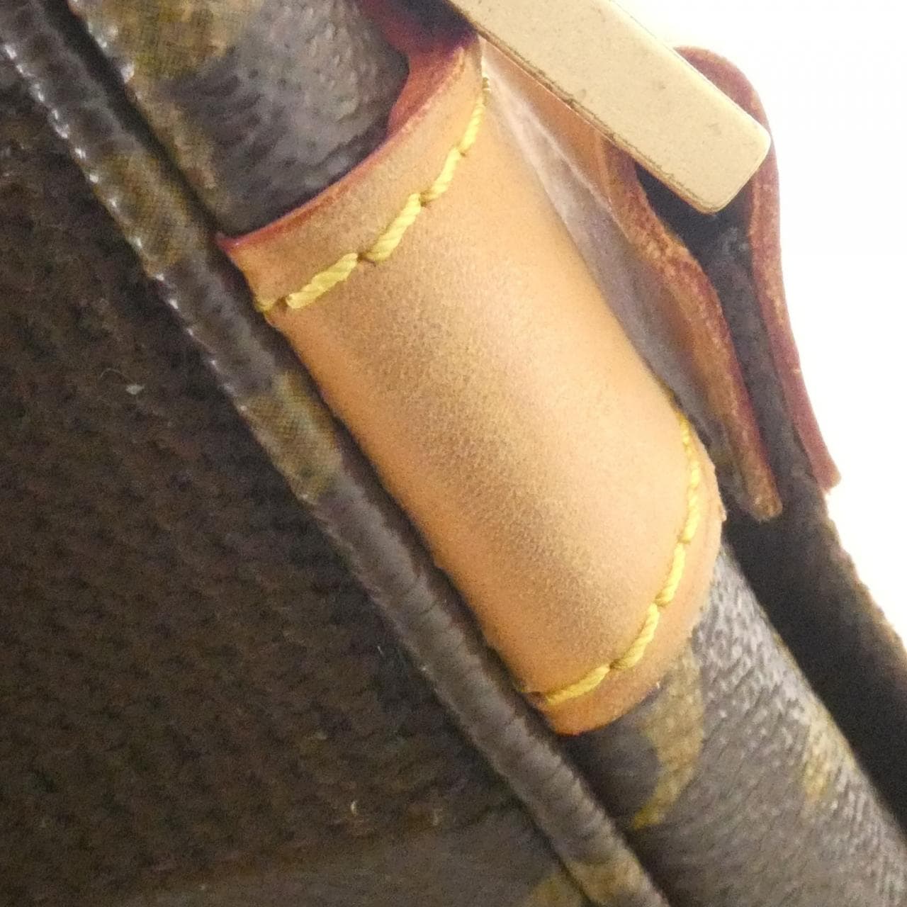 ルイヴィトン モノグラム サック ボスフォール M40043 バッグ