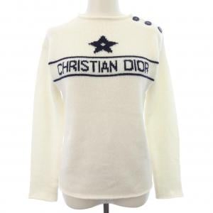 クリスチャンディオール CHRISTIAN DIOR 244S94AM054 ニット
