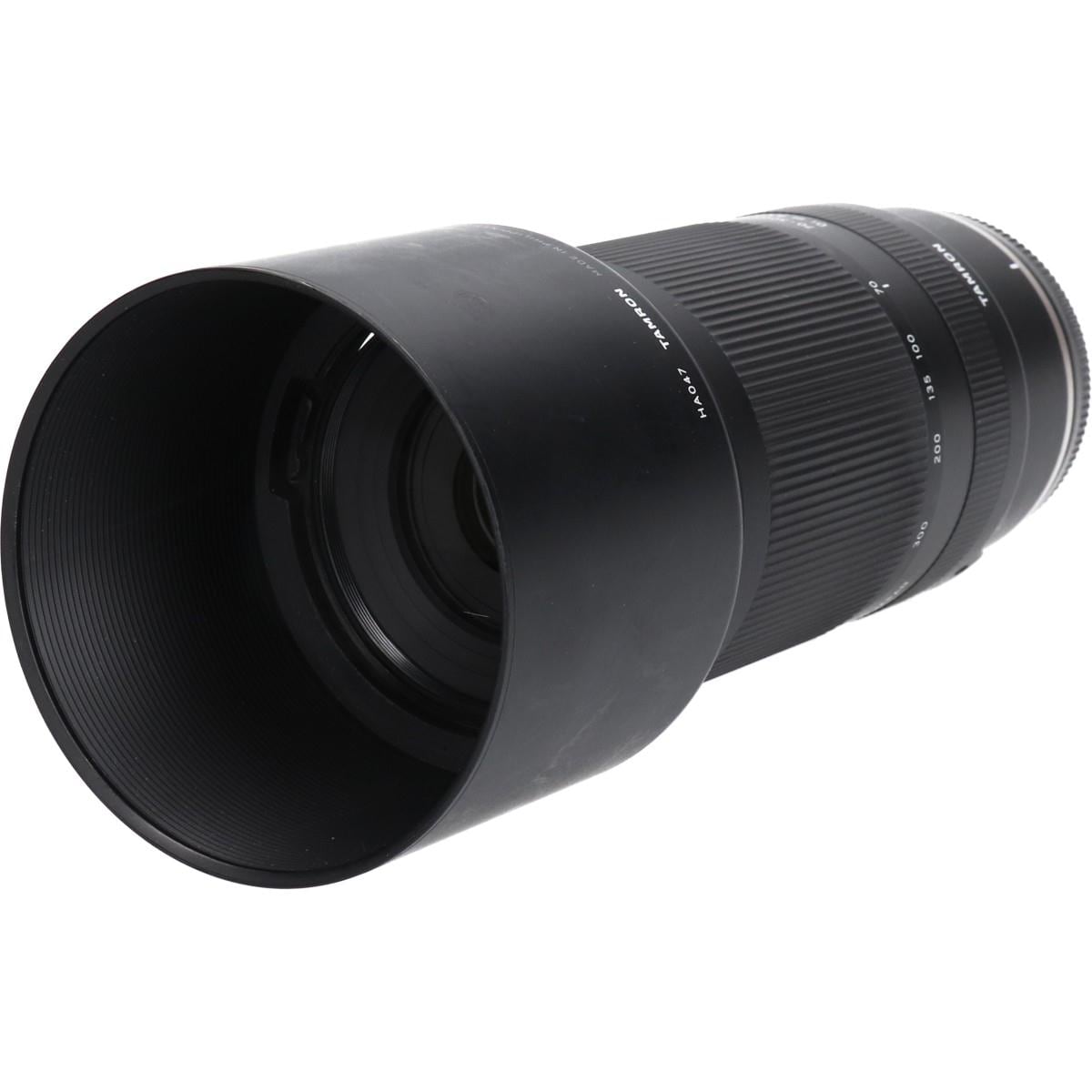 Ｚ７０－３００ｍｍ　Ｆ４．５－６．３ＤｉＩＩＩ　Ａ０４７