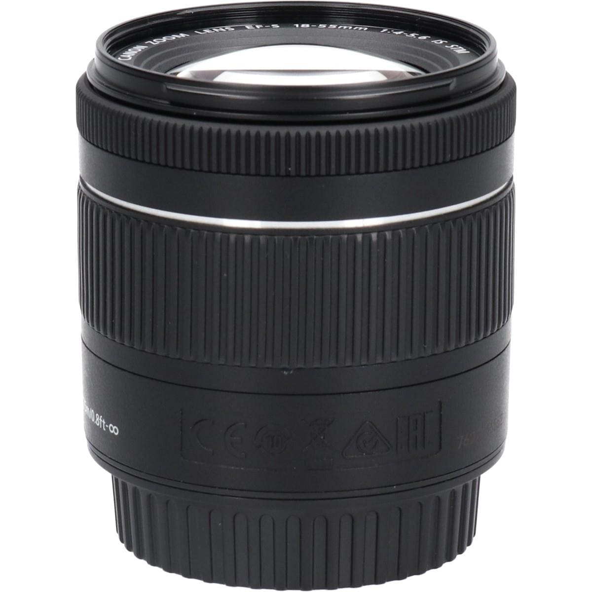 ＥＦ－Ｓ１８－５５ｍｍ　Ｆ４－５．６ＩＳ　ＳＴＭ