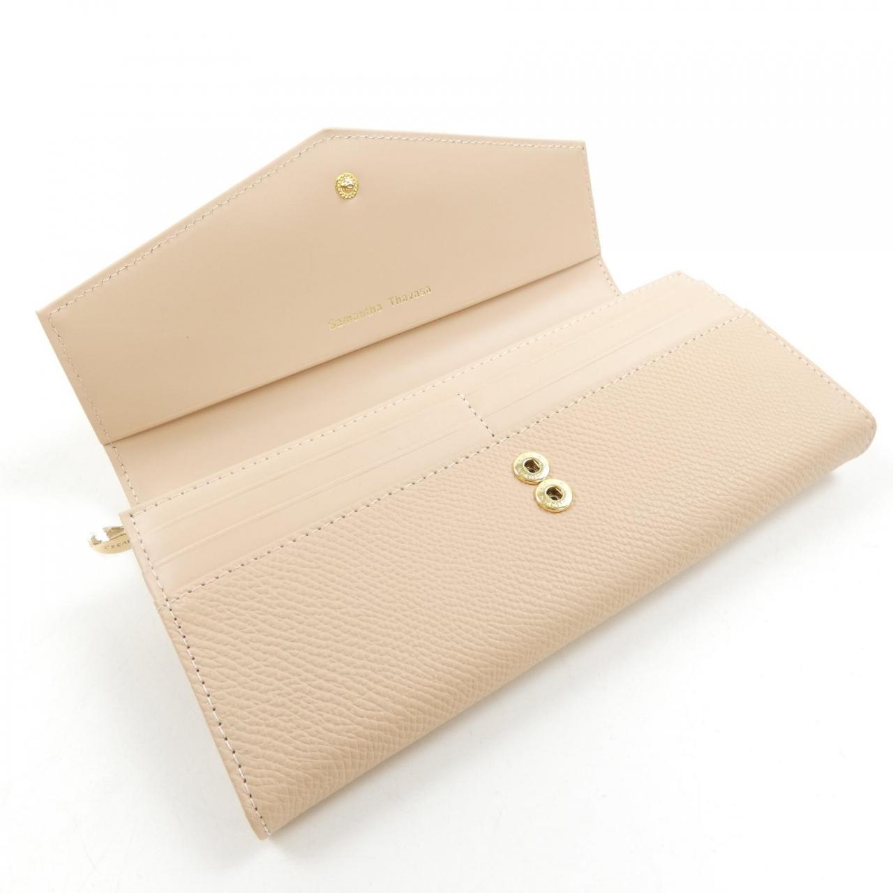 サマンサタバサ Samantha Thavasa WALLET