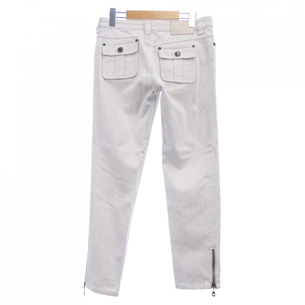 LOUIS LOUIS VUITTON jeans