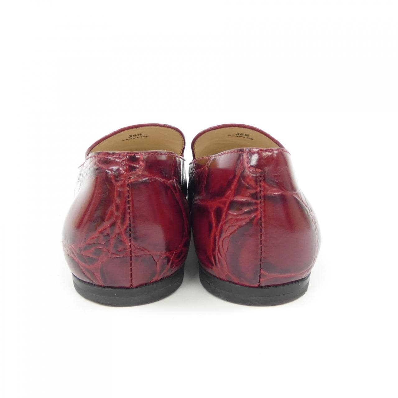 トッズ TOD'S シューズ