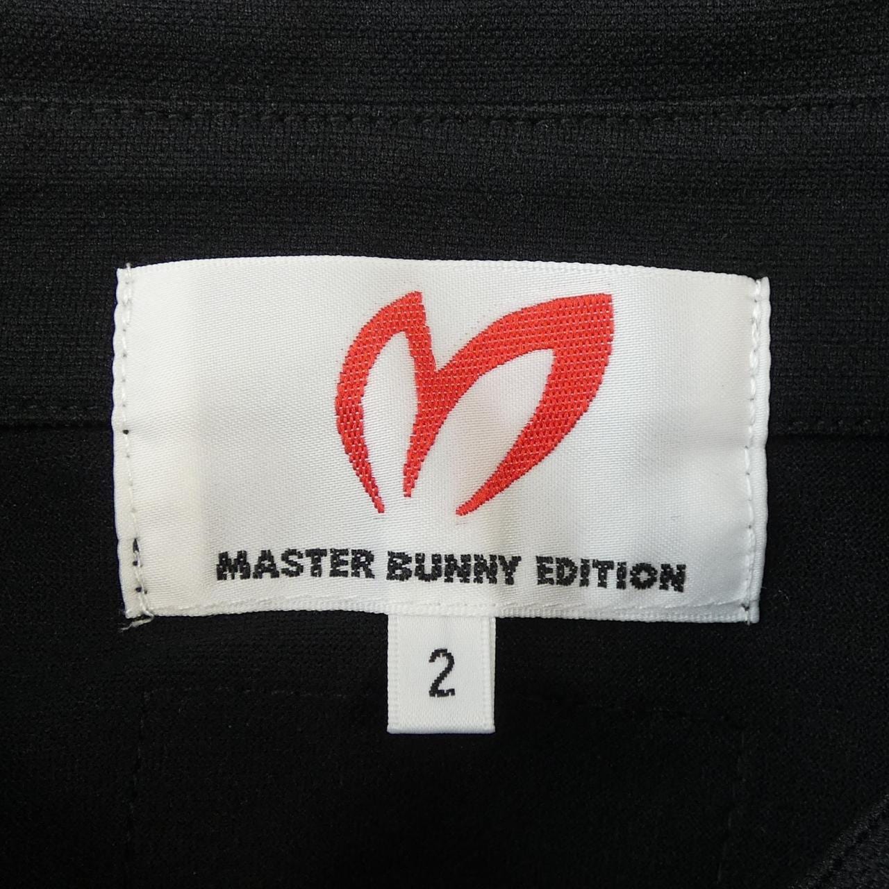 マスターバニーエディション MASTER BUNNY EDITION トップス