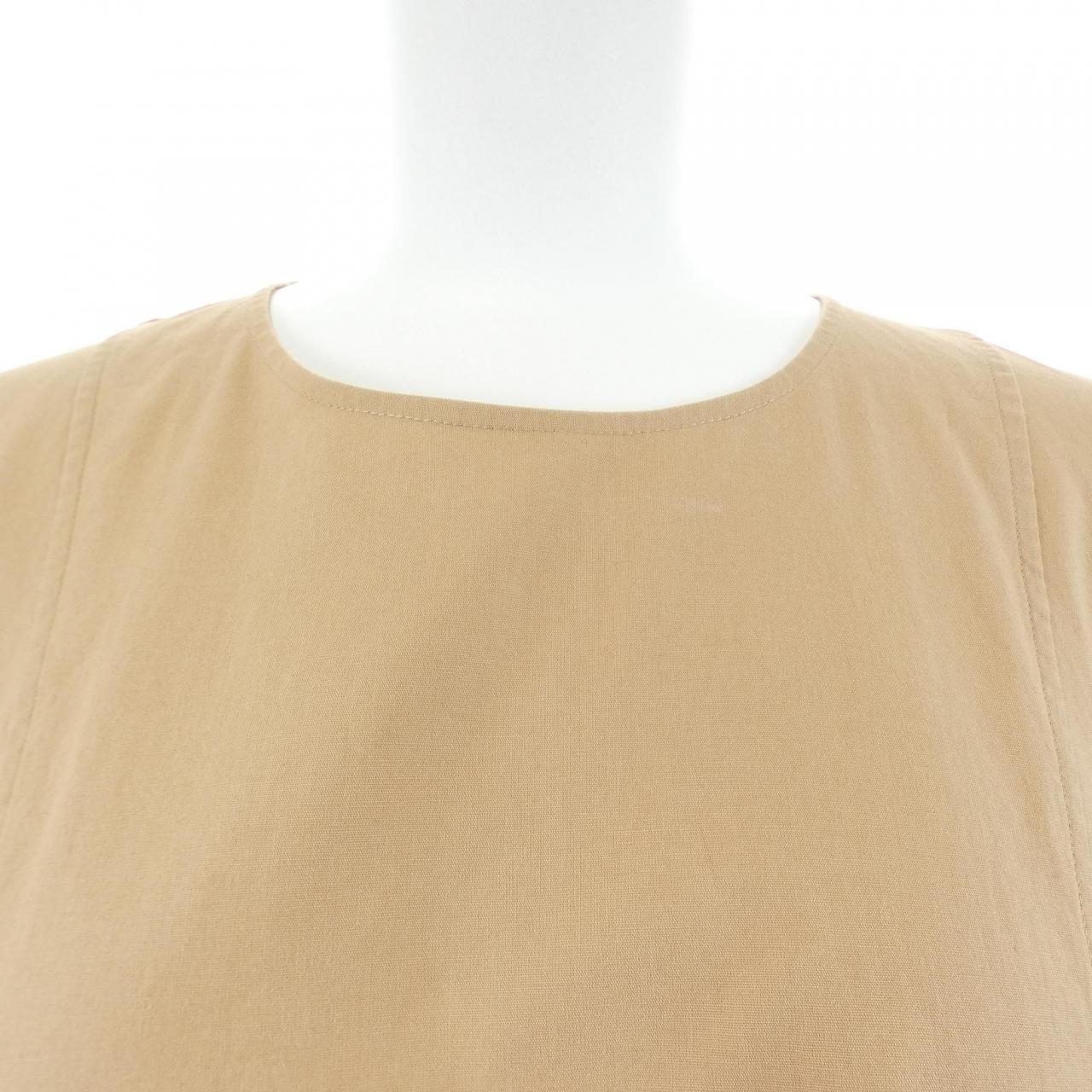 塞奧利露Theory luxe連衣裙