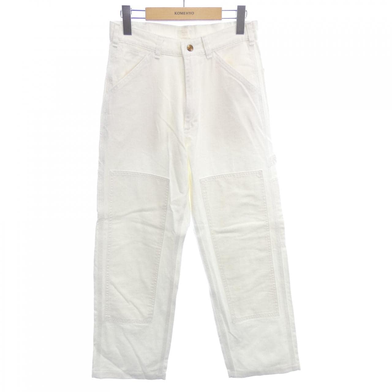 アールエイチシー RHC HANNAH/LB9224 パンツ