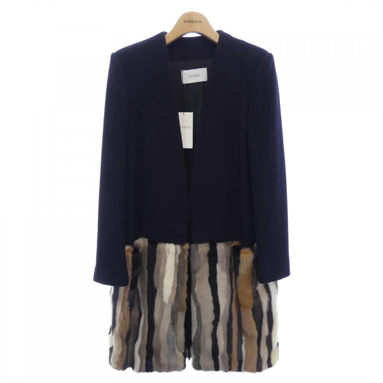 アストラット ASTRAET コート