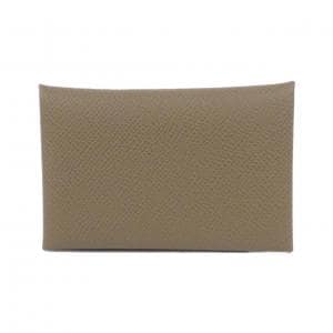 HERMES Calvi 044164CK 卡包