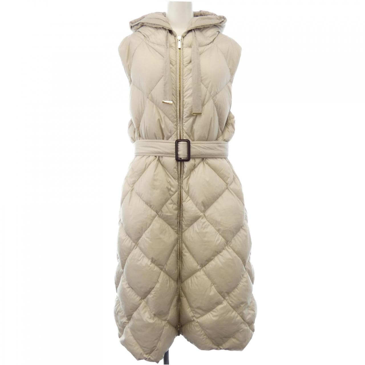 マックスマーラ Max Mara 929606 THE CUBE ダウンベスト