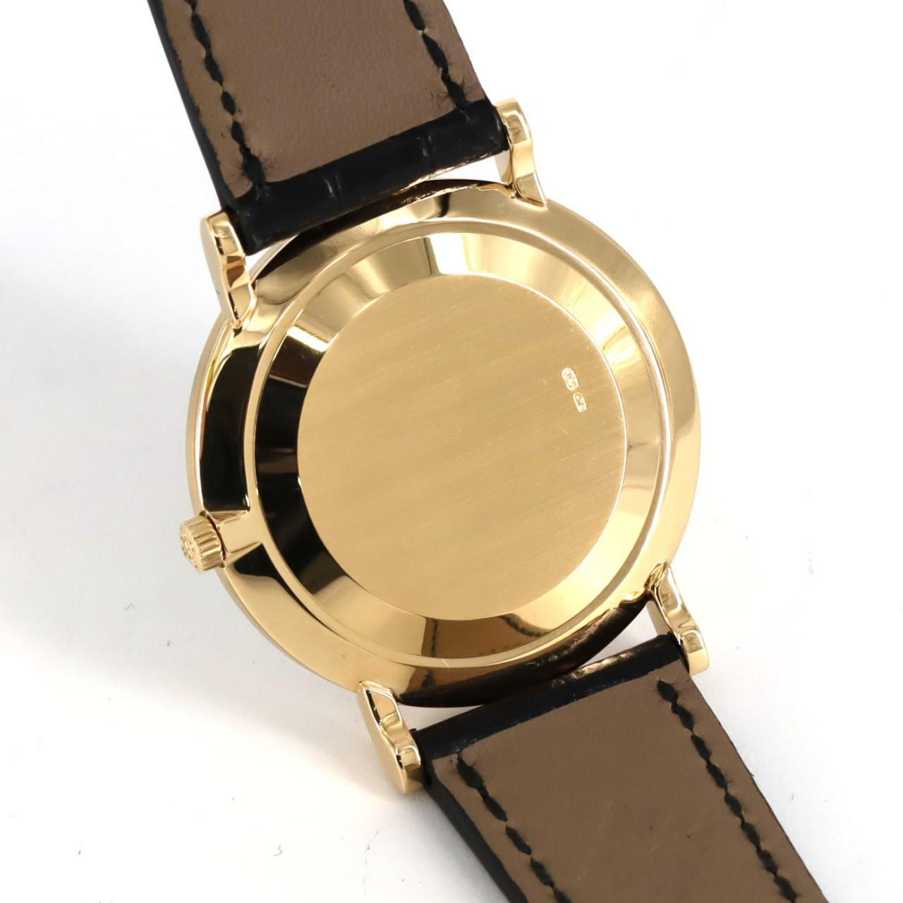 パテック･フィリップ カラトラバ YG 3919J-001 YG 手巻