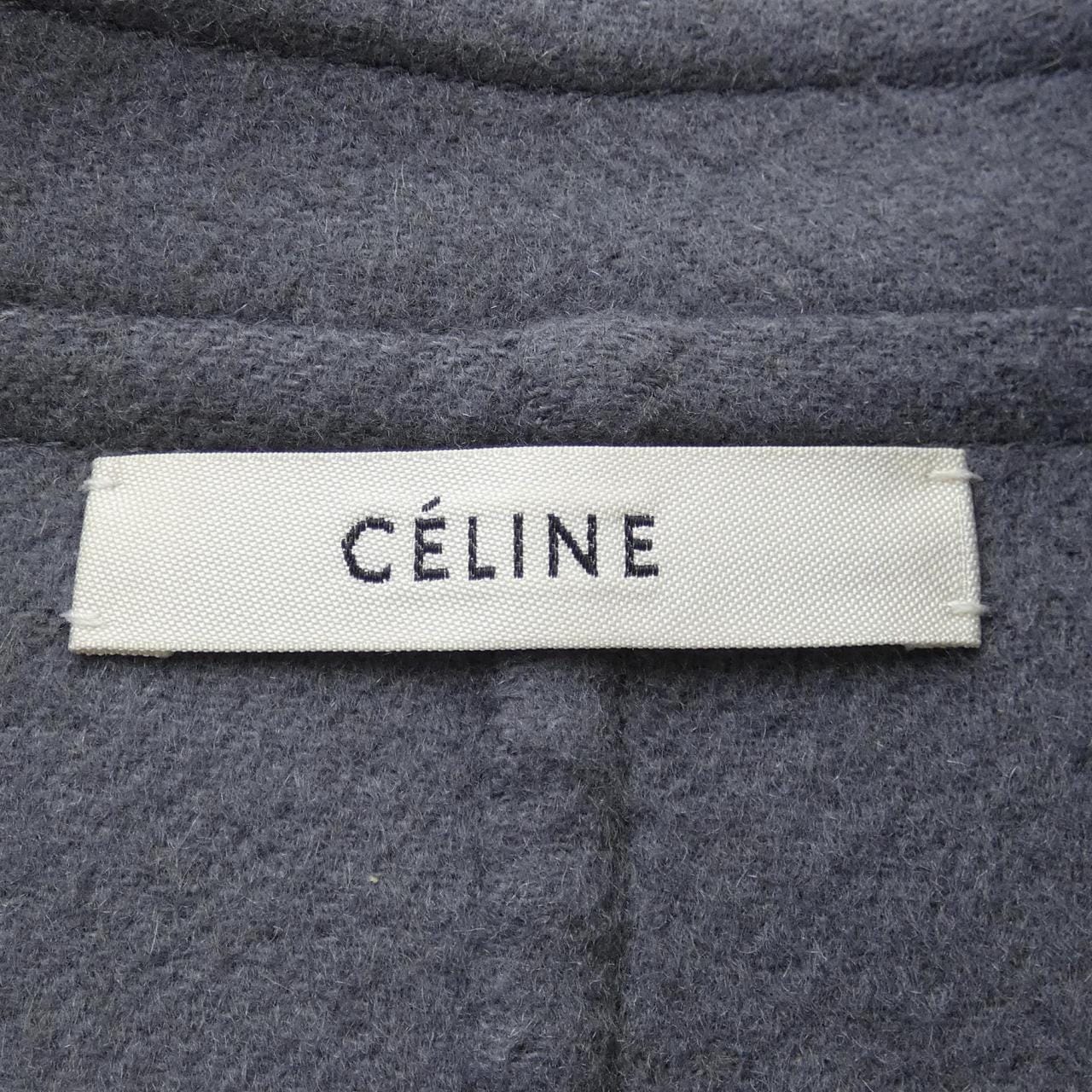 セリーヌ CELINE 2 8W38/6700 コート