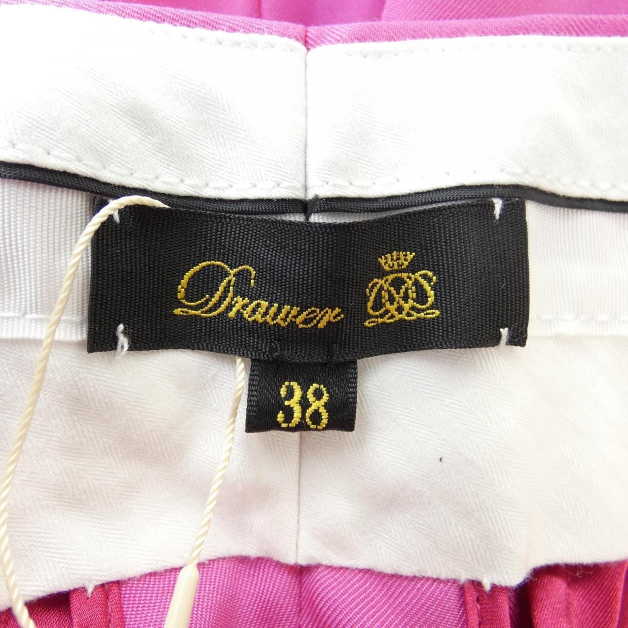Drower DRAWER 6514-236-1329褲