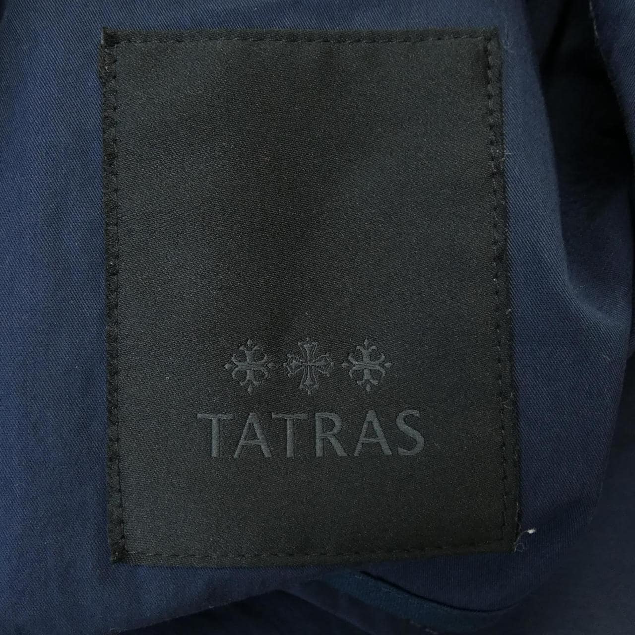 タトラス TATRAS LAT17S4605 ダウンコート