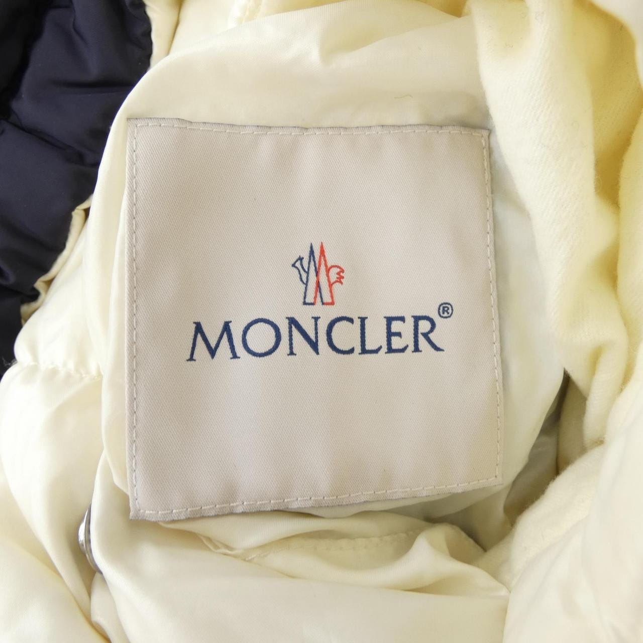 モンクレール MONCLER ETIEVANT ダウンジャケット