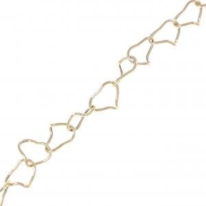 K14YG ブレスレット