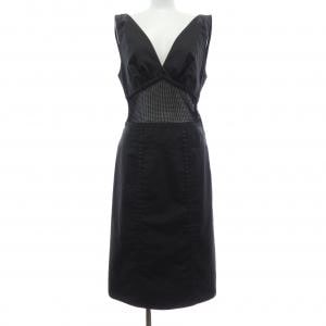 【ヴィンテージ】ルイヴィトン LOUIS VUITTON ワンピース