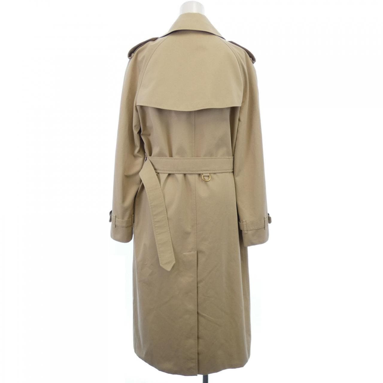 バーバリー BURBERRY THE WATERLOO 80580331 トレンチコート
