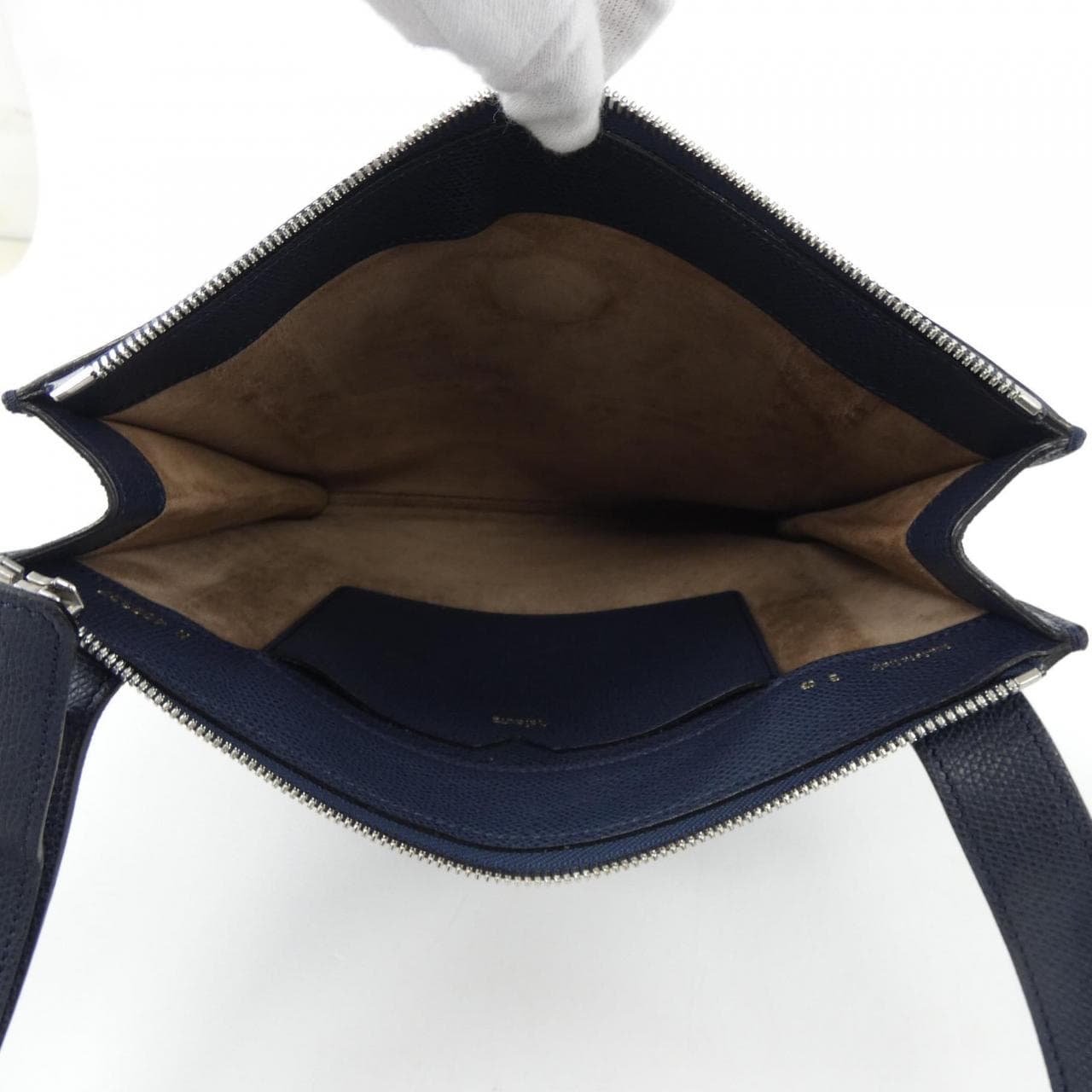 ヴァレクストラ VALEXTRA 409387 BAG