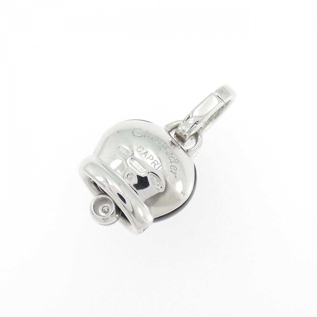 シャンテクレール カンパネッレ ペンダント