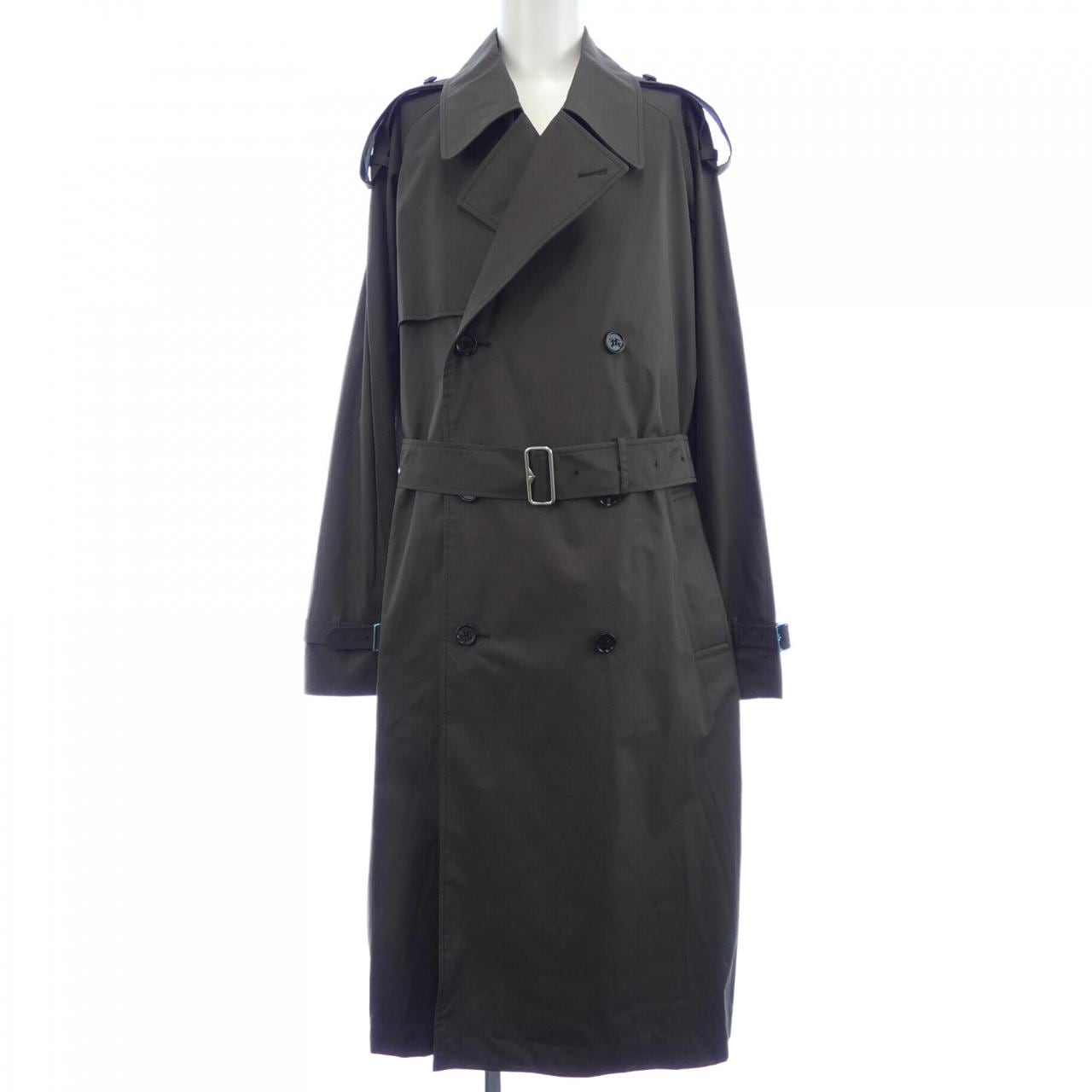 バーバリー BURBERRY 8078720 トレンチコート