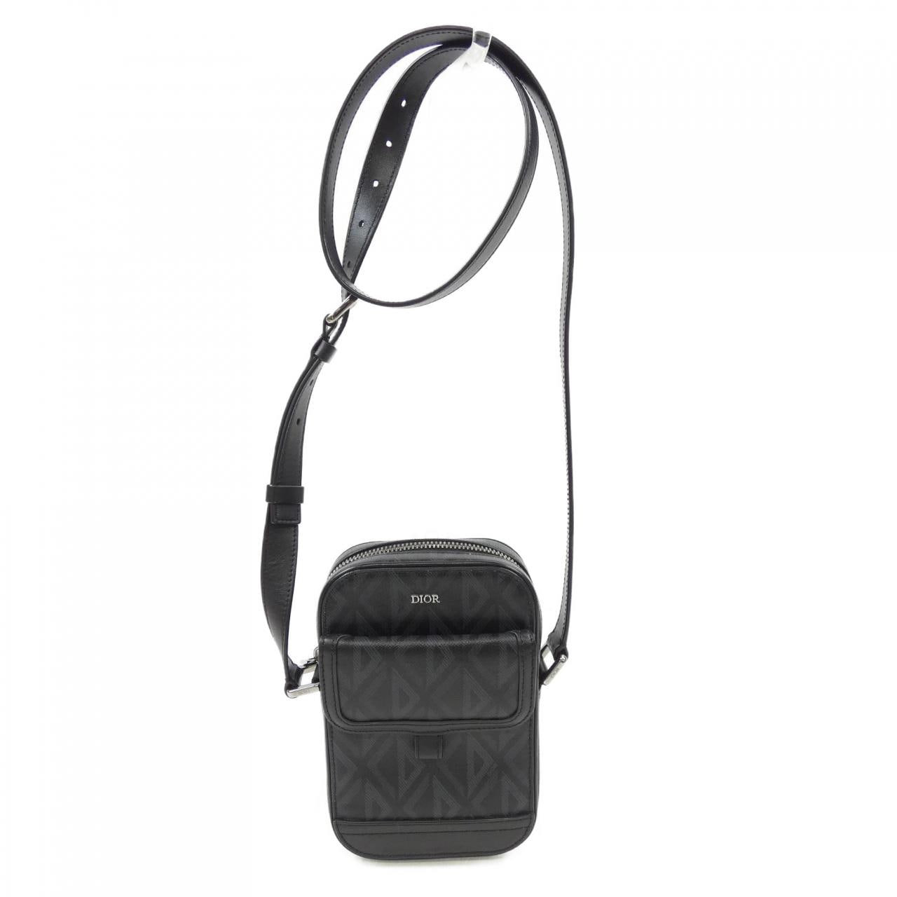 ディオール DIOR HIT THE ROAD VERTICAL 2ESCA415CDP BAG