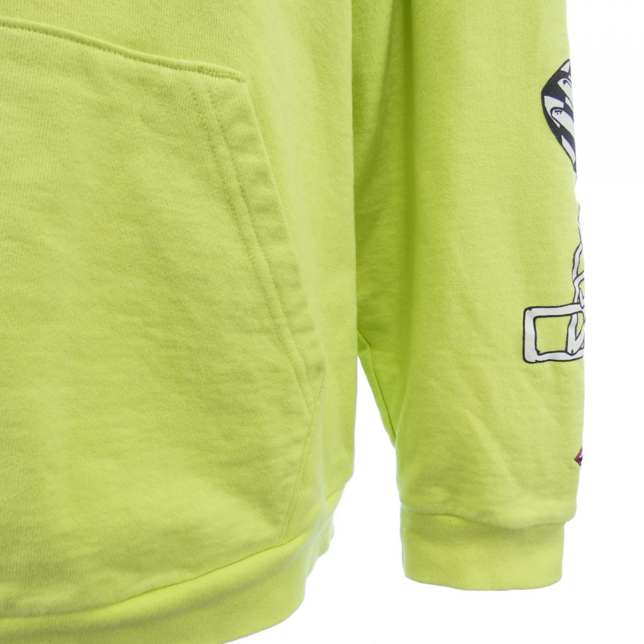 クロムハーツ CHROME HEARTS MATTY BOY 408193635******659 パーカー