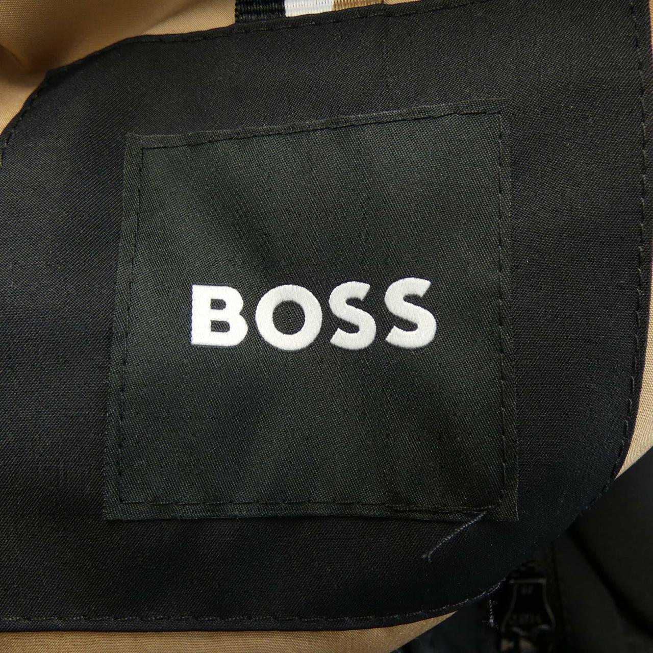 ボス BOSS ジャケット