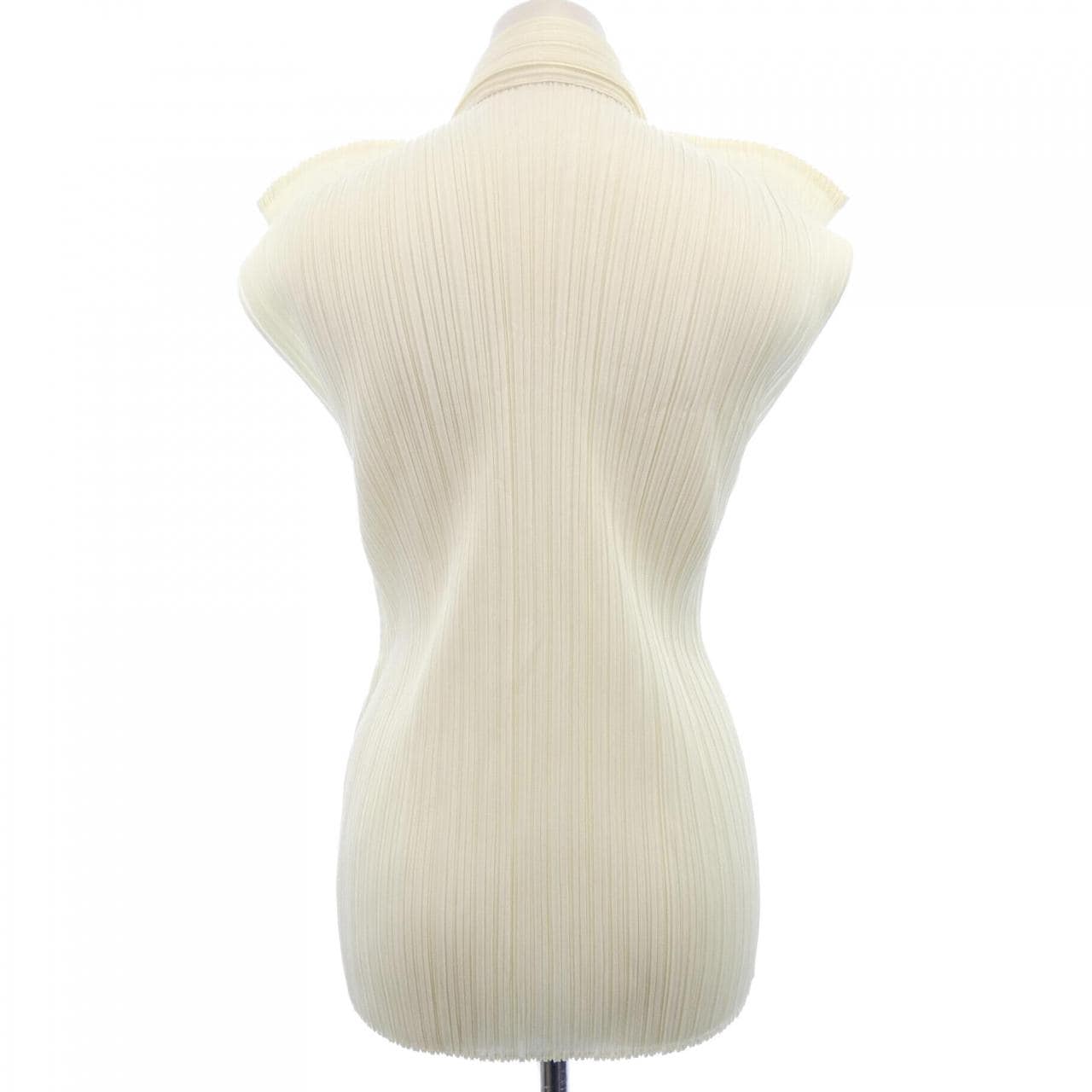 【ヴィンテージ】プリーツプリーズ PLEATS PLEASE PP04-JK605 トップス