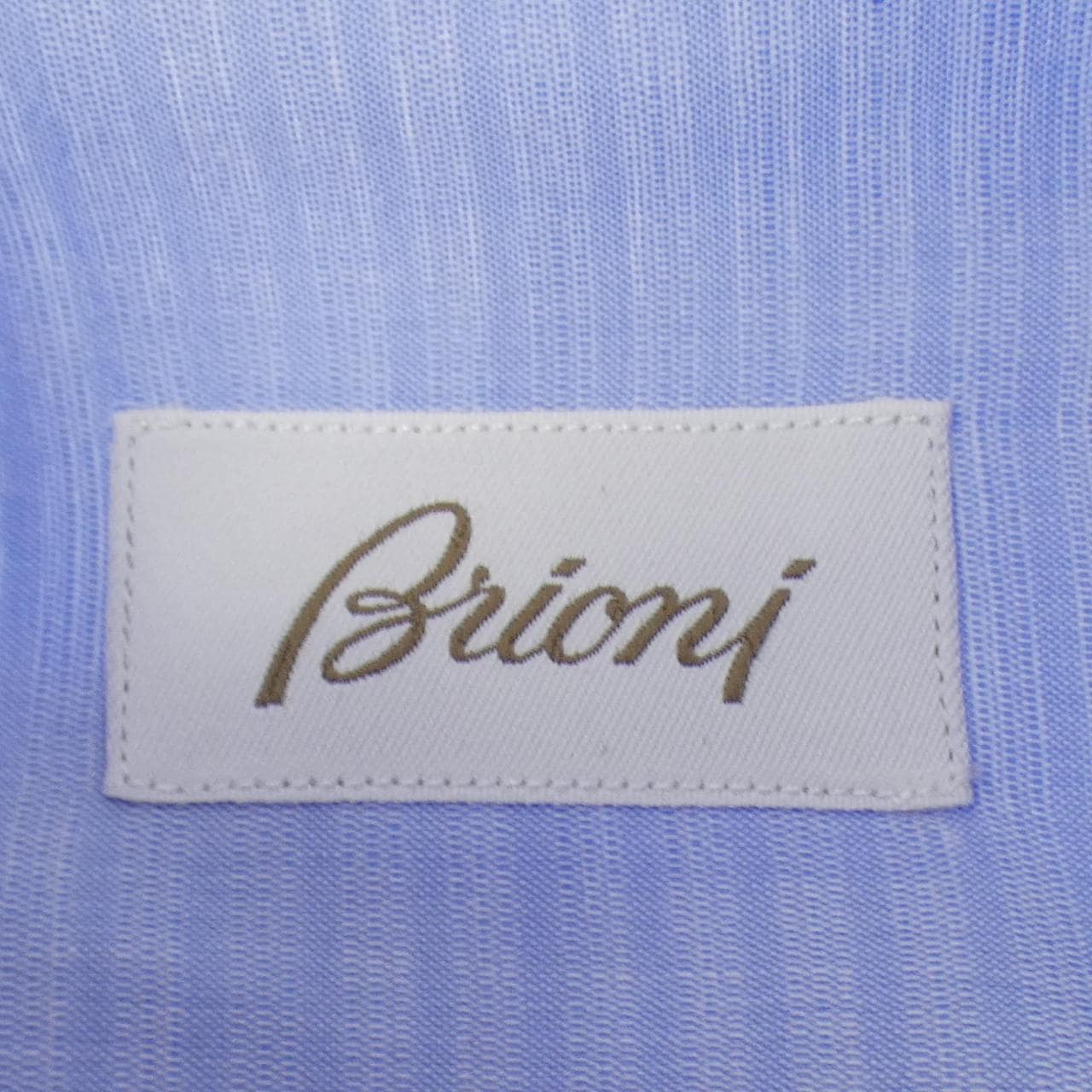 ブリオーニ BRIONI シャツ