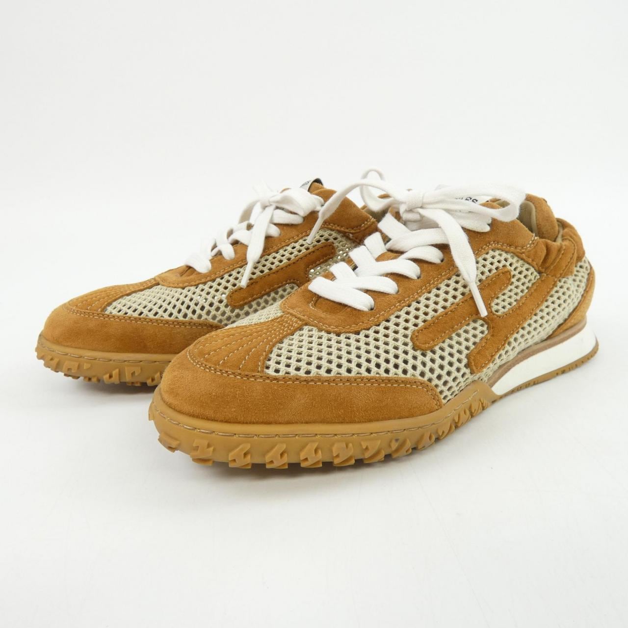 エルメス HERMES ジェット H 251823Z スニーカー