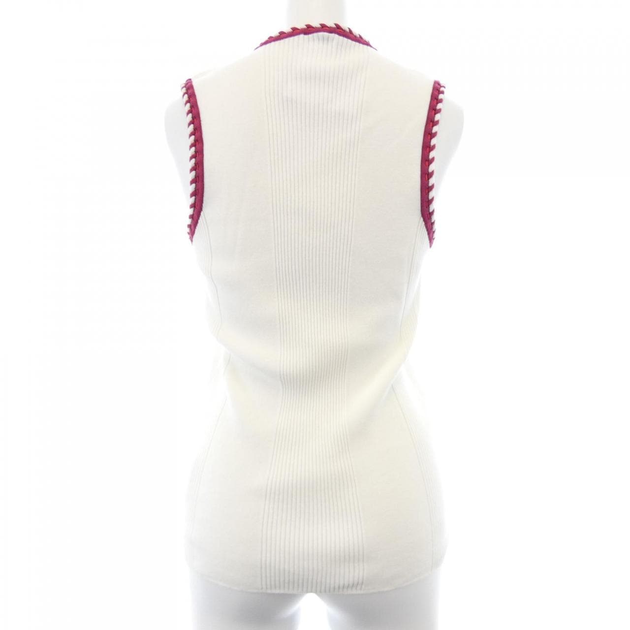 【ヴィンテージ】シャネル CHANEL P28040K00039 06P トップス