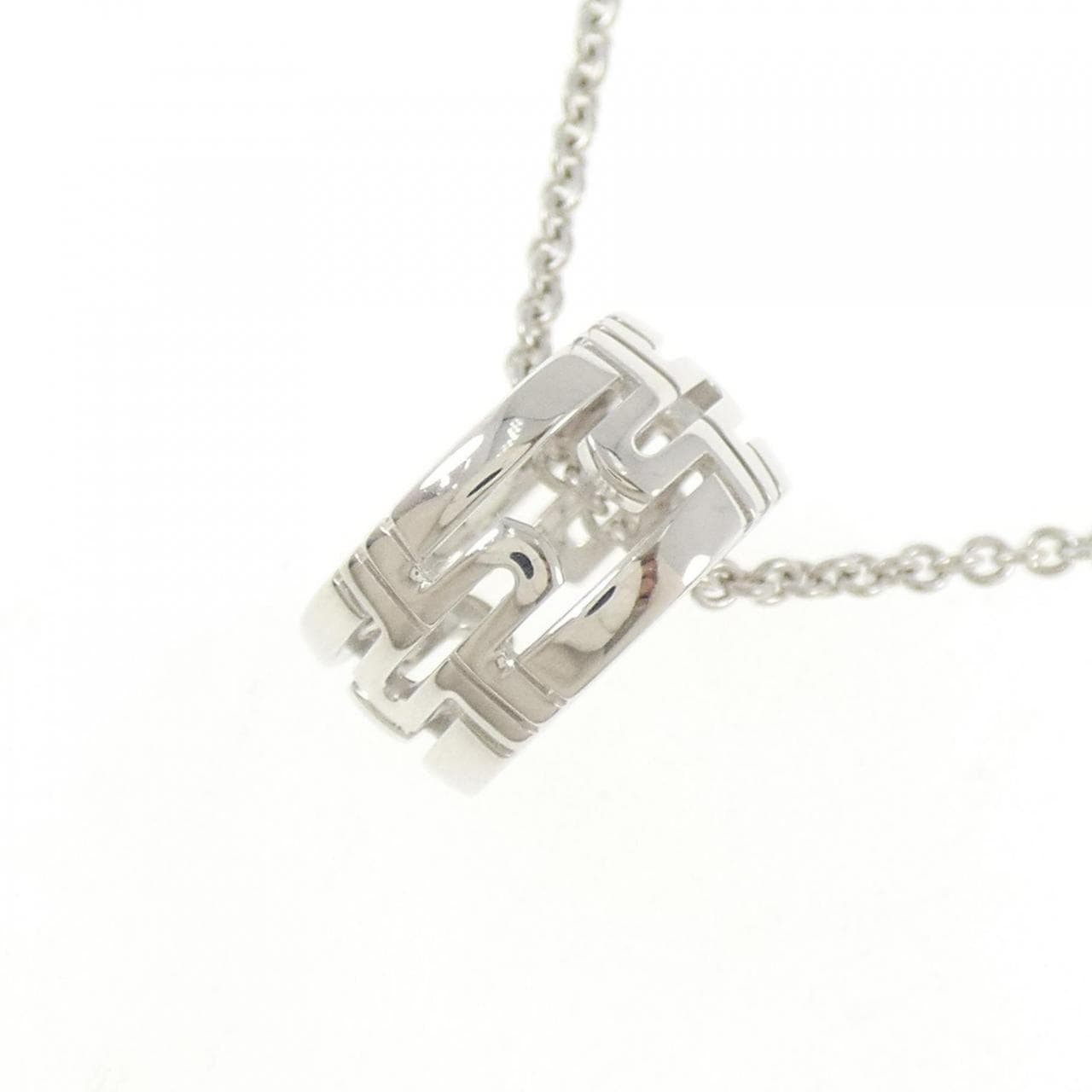 ブルガリ パレンテシ ネックレス